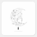 Search for phases of the moon stickers Zodiac