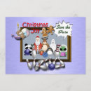 Search for bowling christmas invitations Funny