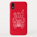 Search for truck iphone cases Christmas tree