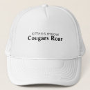 Search for cougar hats Milf