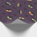 Search for occult wrapping paper Goth