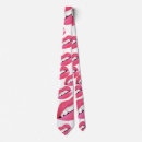 Search for mouth ties Pink