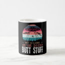 Search for visitors mugs Ufo