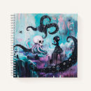 Search for goth notebooks Magic