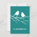 Search for bird silhouette invitations Nature