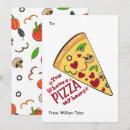 Search for pizza my heart cards Cute