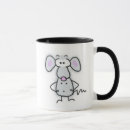 Search for cartoon mouse mugs Animal