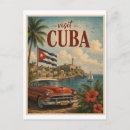 Search for cuba postcards Tourist