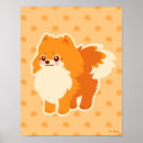 Search for cute puppy posters Kawaii