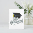 Search for graduation postcards University