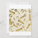 Search for nuts invitations Nuts and bolts