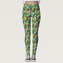 Search for avocado leggings Guacamole