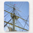 Search for pirate ship mousepads Nautical