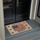 Search for american flag doormats Stars and stripes