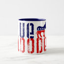 Search for democrat mugs Usa