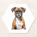 Search for boxer puppy coasters Wolf