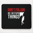 Search for climb mousepads Carabiner