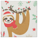 Search for sloth fabric Animals