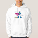 Search for grover hoodies Grover sesame street