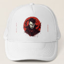 Search for vampire hats Black