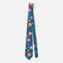 Search for blu ties Floral