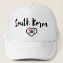 Search for korea hats Souvenir