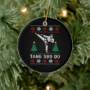Search for martial christmas tree decorations Xmas