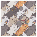 Search for cat meow fabric Kitten