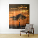 Search for tree tapestries Sunrise