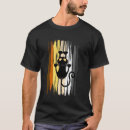 Search for bear claw tshirts Cat