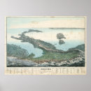 Search for italy map posters Europe