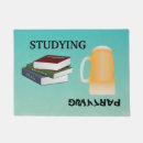 Search for dorm doormats College