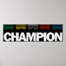 Search for champion posters Anime