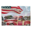 Search for truck pillowcases Vintage
