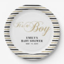 Search for baby plates Boy