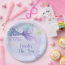 Search for onederful plates Under the sea