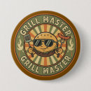 Search for master chef badges Outdoor cooking