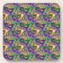 Search for beaded coasters Green