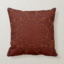 Search for copper rust cushions Brown