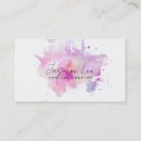 Search for creator business cards Tiktok