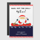 Search for canoe christmas cards Funny