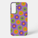 Search for flower power samsung cases Retro
