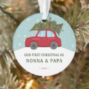 Search for car keys christmas tree decorations Keepsake