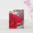 Search for roses birthday cards Colourful