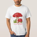 Search for pun mens tshirts Fungi