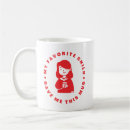 Search for favorite kid mugs Funny mothers day