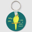 Search for budgies key rings Cute