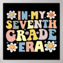 Search for 7th posters Back to school