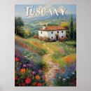Search for tuscany posters Travel