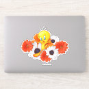 Search for cartoon daisy stickers Flower